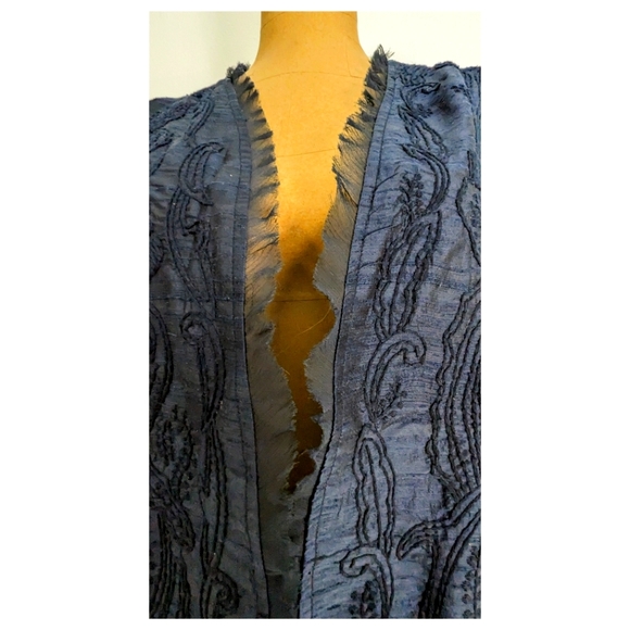 Chico's Jacket - Picture 3 of 5